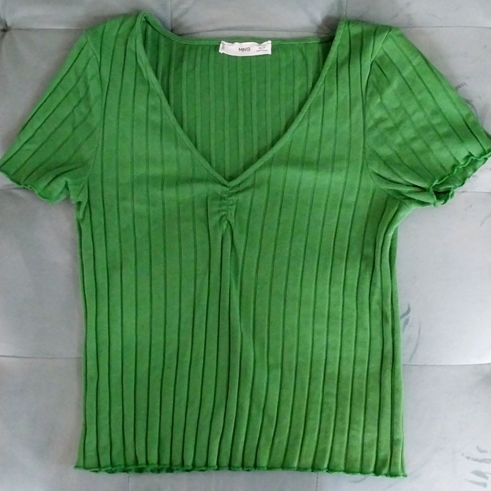 Mango top
